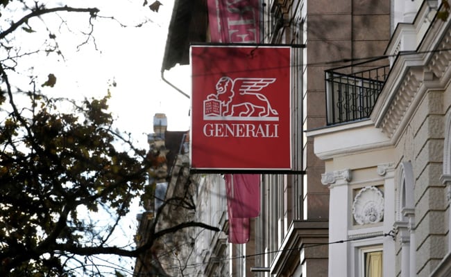 भारतीय जीवन बीमा संयुक्त उद्यम में अधिकांश हिस्सेदारी Generali . के स्वामित्व में है भारतीय जीवन बीमा संयुक्त उद्यम में अधिकांश हिस्सेदारी Generali . के स्वामित्व में है