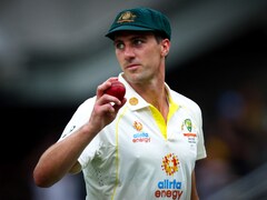 Pat Cummins Savours "Dream Start" To Australia Test Captaincy