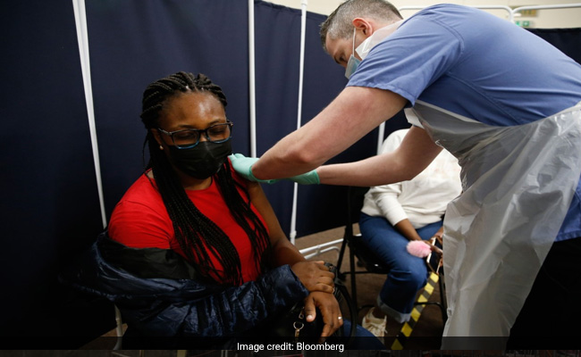 Possible New Links Between AstraZeneca Vaccine And Blood Clots