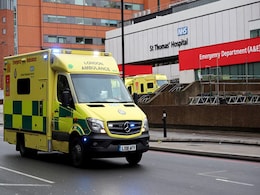 "It Is Beyond Belief...." How Hospital's Mistake Led To UK Woman's Death "It Is Beyond Belief...." How Hospital's Mistake Led To UK Woman's Death