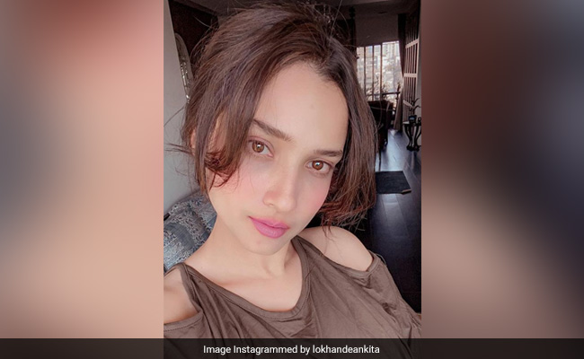 Ankita Lokhande Hospitalised Ahead Of Wedding, Now Discharged
