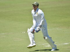 South Africa's Quinton De Kock Announces Retirement From Test Cricket