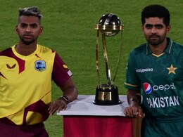 Pakistan vs West Indies ODI Series Postponed Over Covid Cases Pakistan vs West Indies ODI Series Postponed Over Covid Cases