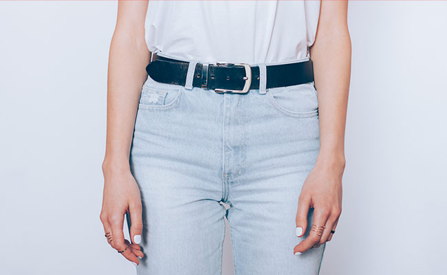 Cinch Your Outfit In Style With These Stunning Belts For Women