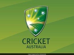 Cricket Australia Inks Seven-Year Broadcasting Deal With Disney Star In India