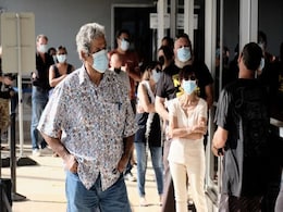 French Territory Votes Against Independence In Boycotted Referendum French Territory Votes Against Independence In Boycotted Referendum