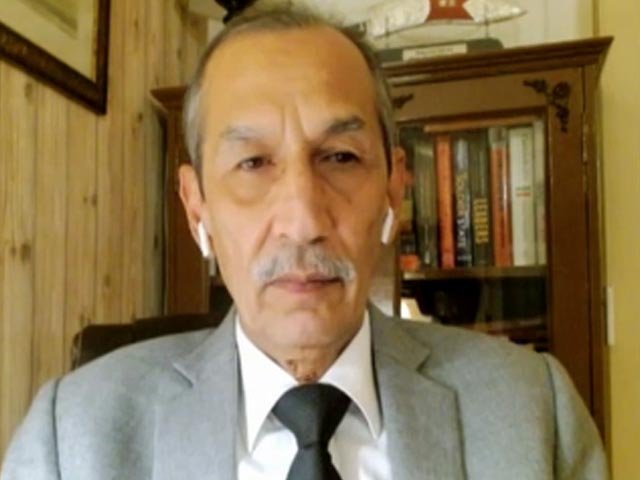 How Important Is Role of Chief Of Defence Staff? Former Northern Army Commander Explains