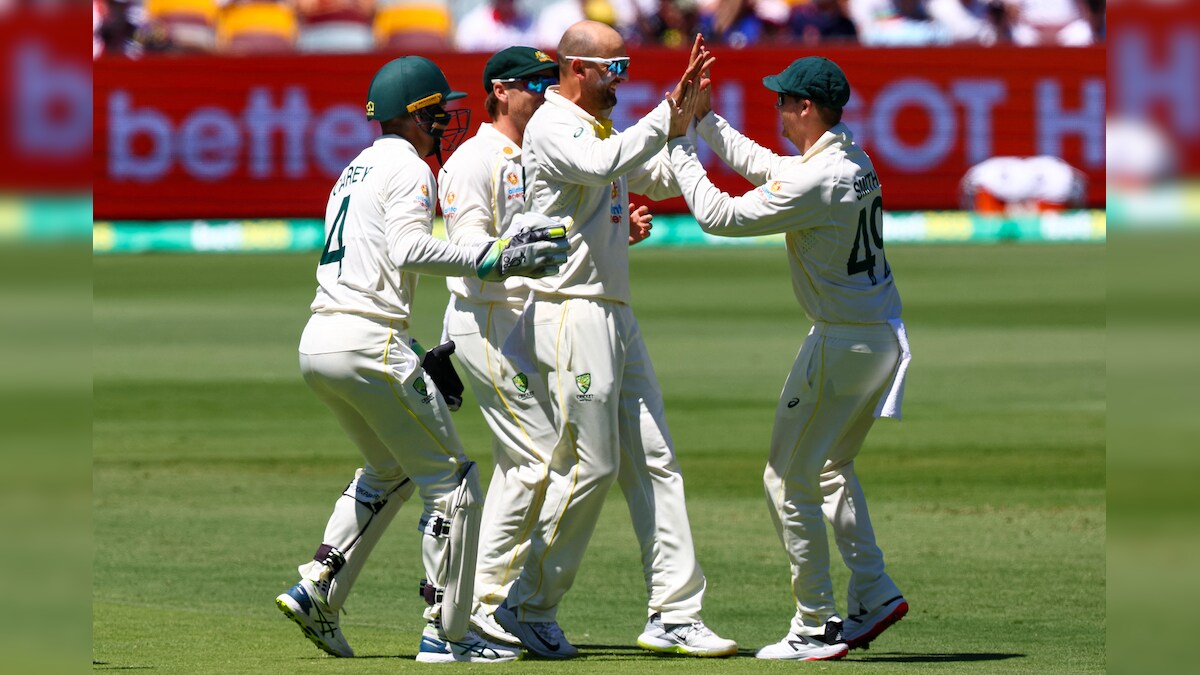 Ashes, Australia vs England, 1st Test Day 4 Live Score: England Lose Quick Wickets