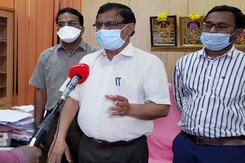 Puducherry Implements Mandatory Vaccination Puducherry Implements Mandatory Vaccination