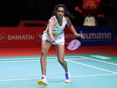 BWF World Tour Finals: Sindhu Loses To Chochuwong In Final Group Match