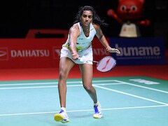 BWF WC Live: Sixth-Seeded PV Sindhu Eyes Win Over Top-Seeded Tai Tzu-Ying