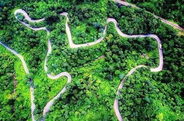 Best Road Trips In North India Best Road Trips In North India