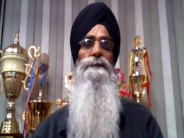 पंजाब में बेअदबी के आरोप में हत्या पर आया सिख संगठन के प्रमुख का बयान पंजाब में बेअदबी के आरोप में हत्या पर आया सिख संगठन के प्रमुख का बयान