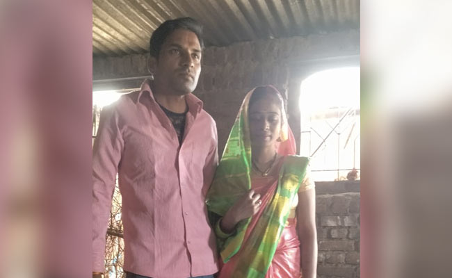 "डॉली की डोली" : शादी के बाद ठगी कर फिल्मी स्टाइल में गायब हुई दुल्हन