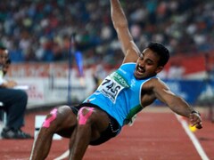 Olympian Approaches HC Against Withholding Arjuna Award Conferred On Him