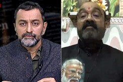 "This is barbarism": BJP Leader On Uttarakhand Church Attack "This is barbarism": BJP Leader On Uttarakhand Church Attack