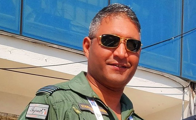 On Last <i>Mann Ki Baat</i> Of 2021, PM Recalls IAF Pilot's Letter To School