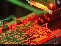 यूपी का पहला डेटा सेंटर पार्क तैयार, 31 अक्टूबर को सीएम योगी आदित्यनाथ करेंगे लोकार्पण यूपी का पहला डेटा सेंटर पार्क तैयार, 31 अक्टूबर को सीएम योगी आदित्यनाथ करेंगे लोकार्पण