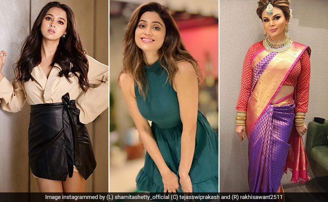 बिग बॉस 15 की यह है सबसे महंगी कंटेस्टेंट, जानें किस सदस्य को मिल रहे हैं कितने पैसे