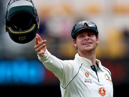 "Pat Cummins, Justin Langer Believe In Him": Jason Gillespie "Comfortable" With Steve Smith's Return To Leadership Role