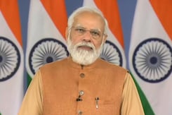 We Must Shift Focus From "Lab Experiments To Natural Farming": PM Modi We Must Shift Focus From "Lab Experiments To Natural Farming": PM Modi