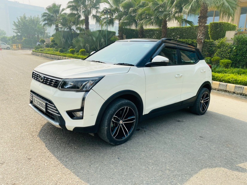 Certified Used Compact SUVs That You Can Take Home Today