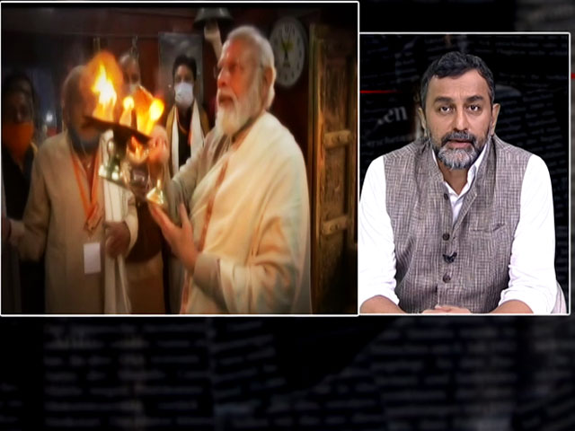 BJP's Pro-Hindu Pitch Vs Secular Constitution?