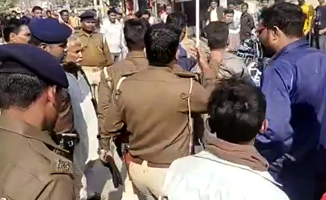 छत्तीसगढ़: प्रॉपर्टी-डीलर के कैशियर पर दिनदहाड़े हमला, 10 लाख रुपये लूटे