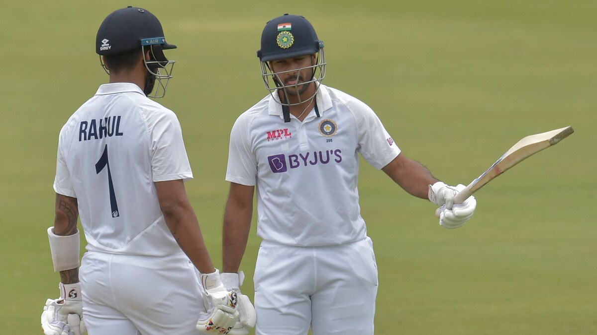 South Africa vs India, 1st Test, Day 1 Live Score Updates: Mayank Agarwal, Cheteshwar Pujara Fall In Succession; Blow For India