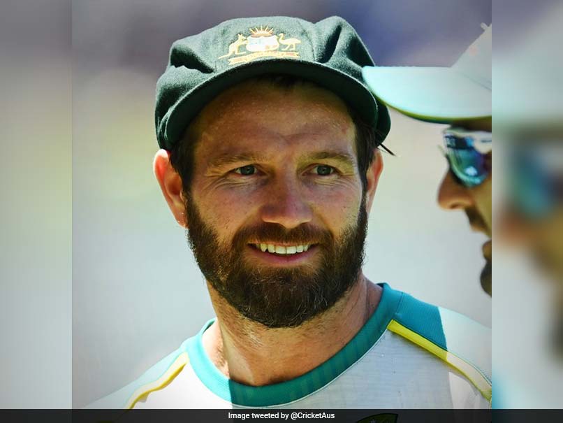 The Ashes, 2nd Test: Excited To See Michael Neser Finally Get His Chance In Baggy Green, Says Pat Cummins