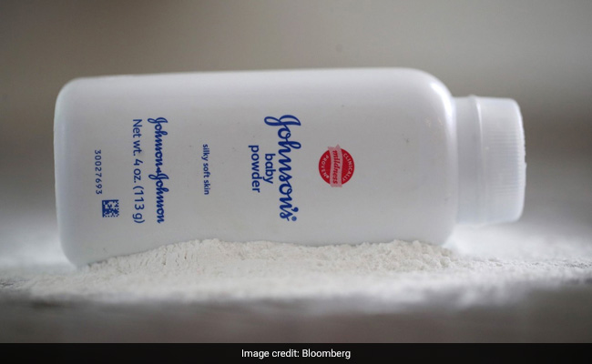 Johnson And Johnson Sees New Allegations In Baby Powder Case