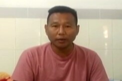 Nagaland Villager, An Ex-Jawan, Was Shot In Army Firing. His Account Nagaland Villager, An Ex-Jawan, Was Shot In Army Firing. His Account