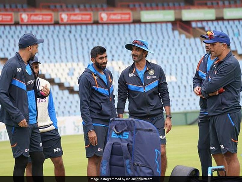 Indias Tour Of South Africa: All Matches To Take Place Behind Closed Doors, Says Cricket South Africa