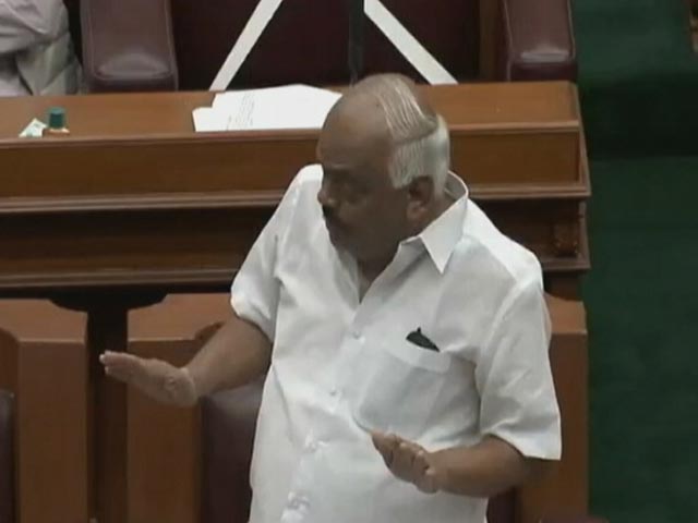 Congress MLA's Outrageous "Enjoy Rape" Remark Embarrasses Party In Delhi