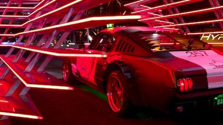 5 Best Car Movies And Shows On Netflix