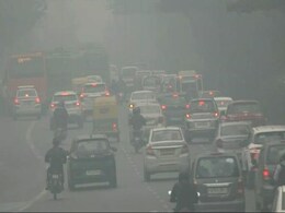 पर्यावरण प्रदर्शन सूचकांक : 180 देशों में सबसे निचले पायदान पर भारत पर्यावरण प्रदर्शन सूचकांक : 180 देशों में सबसे निचले पायदान पर भारत