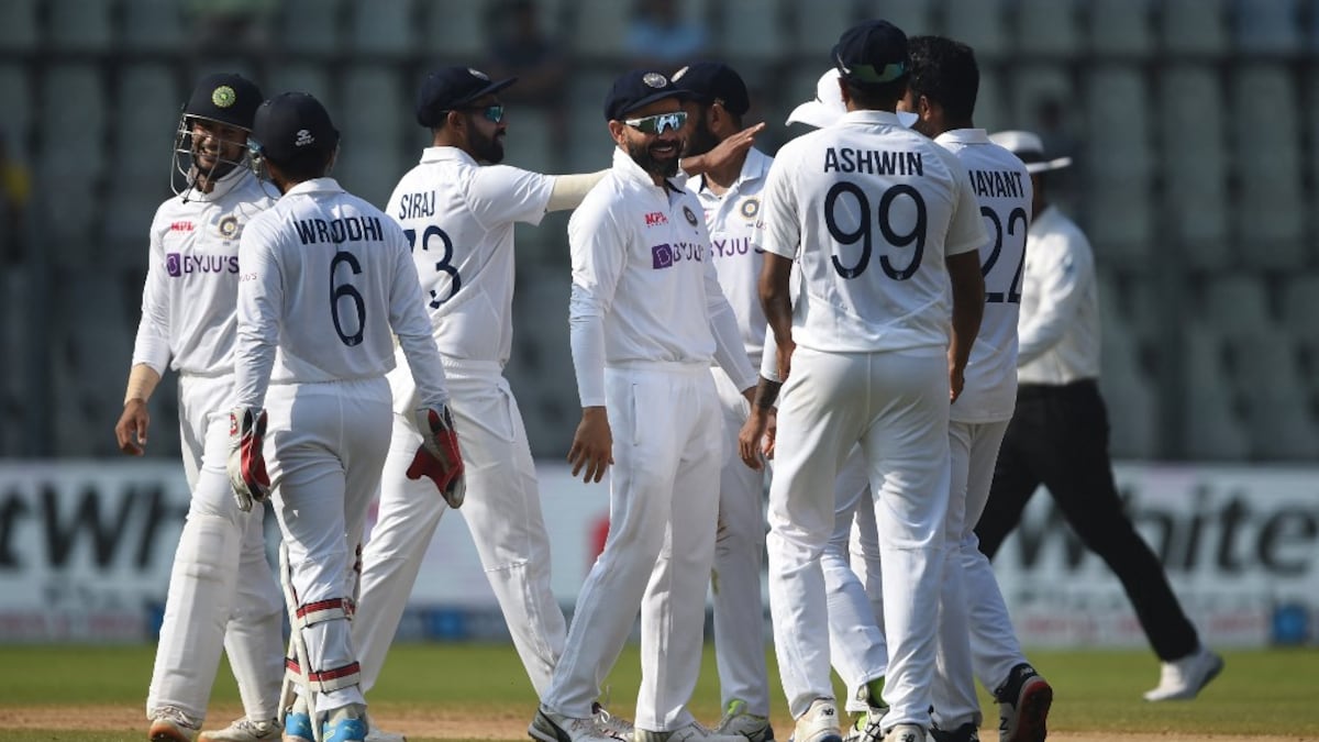 "Disappointed In You": Fans Slam New Zealand Cricketer After His Tweet On Indias Series Win