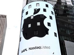 Apple Nears $3 Trillion Market Value, World's Most Valuable Company