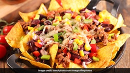 Nachos, Tacos And More: 5 Yummy Recipes To Make From Makke Ka Atta (Maize Flour)