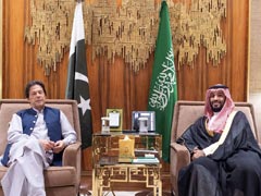 Pakistan Receives $3 Billion Loan From Saudi Arabia
