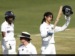 ICC Announces Women's Future Tours Programme For 2022-25, India To Play Tests vs Australia And England