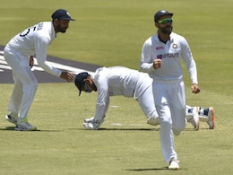 Former Selector Predicts Margin Of Team India's Test Series Win In South Africa