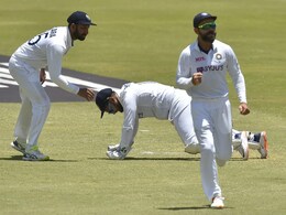 India Thrash South Africa In 1st Test In Centurion: Here's How The World Reacted