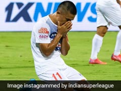 'Chhetri Has Recovered, Will Be India's Main Force In Asian Qualifiers'