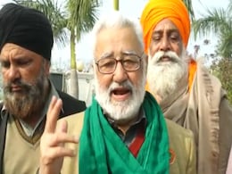 संयुक्त किसान मोर्चा ने कहा, "संयुक्त समाज मोर्चा" नाम के दल से हमारा कोई संबंध नहीं संयुक्त किसान मोर्चा ने कहा, "संयुक्त समाज मोर्चा" नाम के दल से हमारा कोई संबंध नहीं