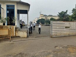 iPhone Production At Chennai Facility Halted Due To Heavy Rains: Report iPhone Production At Chennai Facility Halted Due To Heavy Rains: Report