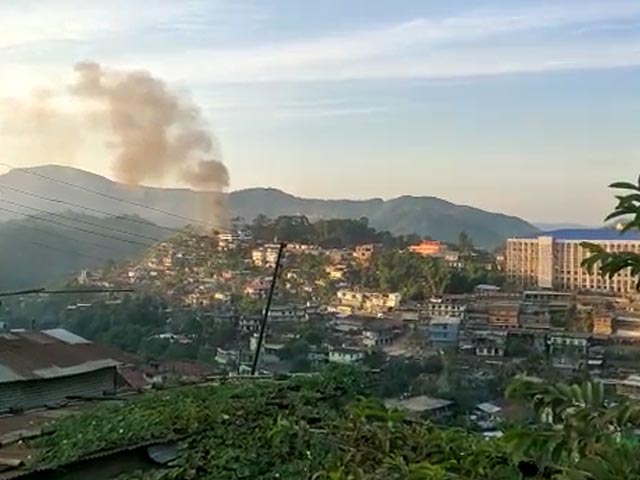 नगालैंड फायरिंग: SIT ने लोगों से मांगी मदद, जानकारी साझा करने का आग्रह 