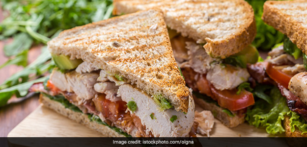 Australian Customs Fines Woman Rs 1.6 Lakh For Undeclared Chicken Sandwich
