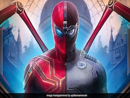 Box Office Collection Day 14: Spider Man No Way Home का 14वें दिन भी जलवा कायम, पार किया इतने करोड़ का आंकड़ा Box Office Collection Day 14: Spider Man No Way Home का 14वें दिन भी जलवा कायम, पार किया इतने करोड़ का आंकड़ा