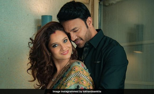 Ankita Lokhande's Birthday Was "Very Special" This Year. Here's How
